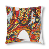 Spirit Dance Waterproof Pillows