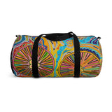 Multidimensional Duffel Bag