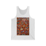 Divine Unity Unisex Jersey Tank