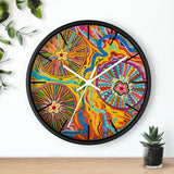 Multidimensional Wall clock