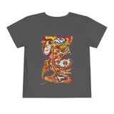 Spirit Dance Toddler Short Sleeve Tee