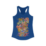 Freedom Women's Ideal Racerback Tank