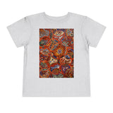 Divine Unity Toddler Short Sleeve Tee