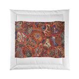 Divine Unity Comforter