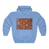 Divine Unity Unisex Heavy Blend™ Hooded Sweatshirt