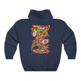 Spirit Dance Unisex Heavy Blend™ Hooded Sweatshirt