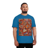 Divine Unity 100% Organic Men's Organic Sparker T-Shirt