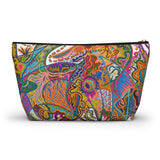 Freedom Accessory Pouch w T-bottom