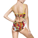 Spirit Dance Women's One-piece Swimsuit