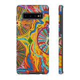 Multidimensional Tough Cases