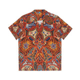 Divine Unity Men's Hawaiian Shirt (AOP)