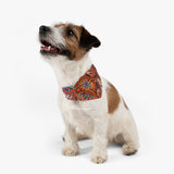 Divine Unity Pet Bandana Collar