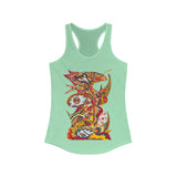 Spirit Dance Women's Ideal Racerback Tank