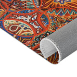 Divine Unity Area Rugs