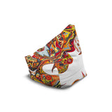 Spirit Dance Bean Bag Chair Cover