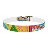 Multidimensional Dog Collar