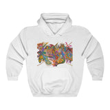 Freedom Unisex Heavy Blend™ Hooded Sweatshirt