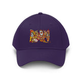 Spirit Dance Unisex Twill Hat