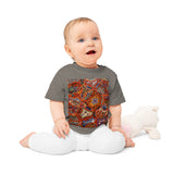 Divine Unity Baby T-Shirt