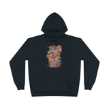Freedom 100% Organic Unisex EcoSmart® Pullover Hoodie Sweatshirt