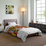 Spirit Dance Comforter