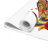 Spirit Dance Foam Yoga Mat