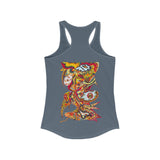Spirit Dance Women's Ideal Racerback Tank