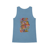 Freedom 100% Organic Women's Dreamer Tank Top