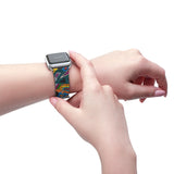 Rainbow Soul Watch Band