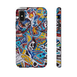 Cascading Grace Tough Cases