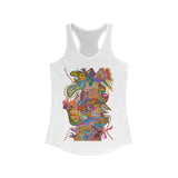 Freedom Women's Ideal Racerback Tank