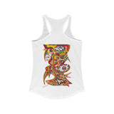 Spirit Dance Women's Ideal Racerback Tank