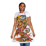 Spirit Dance Apron (AOP)