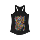 Rainbow Soul Women's Ideal Racerback Tank