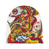 Spirit Dance Baby Beanie