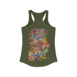 Freedom Women's Ideal Racerback Tank