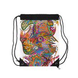 Freedom Drawstring Bag