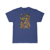 Rainbow Soul Men's Short Sleeve Tee