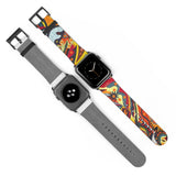 Spirit Dance Watch Band