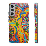 Multidimensional Tough Cases