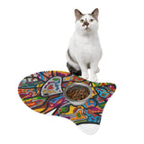 Pet Feeding Mats