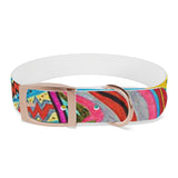 Multidimensional Dog Collar