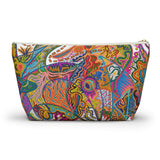 Freedom Accessory Pouch w T-bottom