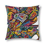 Rainbow Soul Waterproof Pillows