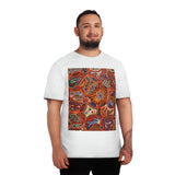 Divine Unity 100% Organic Men's Organic Sparker T-Shirt