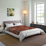 Divine Unity Comforter