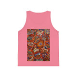 Divine Unity Kid's Jersey Tank Top