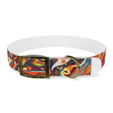 Spirit Dance Dog Collar