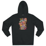Freedom 100% Organic Unisex Cruiser Hoodie