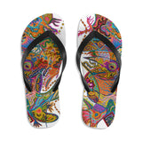 Freedom Unisex Flip-Flops